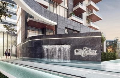 For sale: 3-bedroom Apartment 216 m² in The Capitalway, New Capital City, Egypt