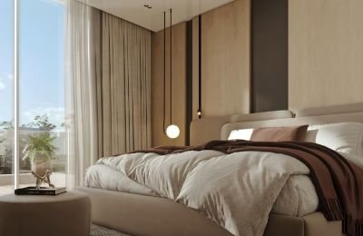 4-bedroom Villa 339 m² for sale in El Patio Town, South Investors, Egypt