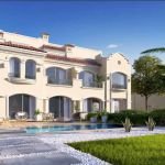For sale: 3-bedroom Twinhouse 250 m² in El Patio Prime, El Shorouk, Egypt