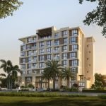 For sale: 3-bedroom Apartment 176 m² in City Gate, New Cairo, Egypt