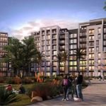 For sale: 2-bedroom Apartment 121 m² in ZED East, 6th settlement, Egypt