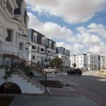 Penthouse 174 m² (3-bedroom) for sale in Mountain view Giza Plateau, 6th of October City, Egypt