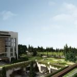 Apartment 170 m² (3-bedroom) for sale in Club Park- ICity New Cairo, New Cairo, Egypt