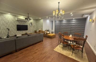 3-bedroom Townhouse 200 m² for sale in Allegria, El Sheikh Zayed, Egypt