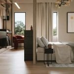For sale: 3-bedroom Penthouse 193 m² in VYE SODIC, New Zayed, Egypt