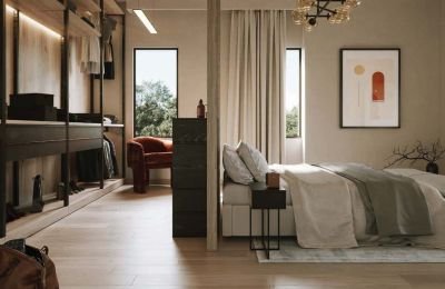 For sale: 3-bedroom Penthouse 193 m² in VYE SODIC, New Zayed, Egypt