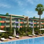 3-bedroom Chalet 123 m² for sale in Murano, Ain Sokhna, Egypt