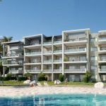 1-bedroom Chalet 70 m² for sale in D.O.S.E, Al Dabaa, Egypt