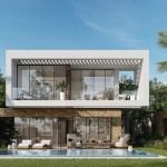 For sale: 5-bedroom Villa 322 m² in Velais, Ras El Hekma, Egypt