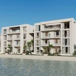 For sale: 2-bedroom Chalet 98 m² in Mar Bay - Ras El Hekma, Ras El Hekma, Egypt