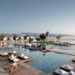 2-bedroom Chalet 95 m² for sale in Cali Coast Ras El Hekma, Ras El Hekma, Egypt