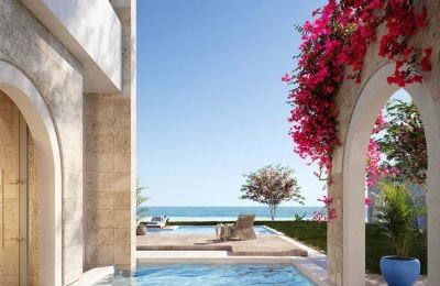Chalet 65 m² (1-bedroom) for sale in Naia Bay, Ras El Hekma, Egypt