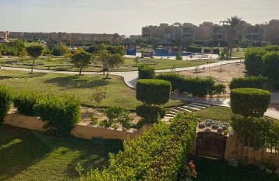 3 غرف نوم شاليه 127 م² للبيع في بياتشيرا، العين السخنة، مصر