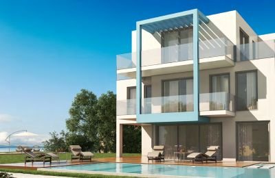 1-bedroom Chalet 85 m² for sale in Il Monte Galala, Ain Sokhna, Egypt