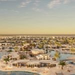 3-bedroom Chalet 170 m² for sale in Zoya Ghazala Bay, Ghazala Bay, Egypt