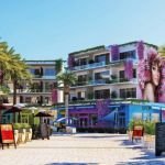 For sale: Retail 205 m² in Hacienda Bay, Sidi Abdel Rahman, Egypt