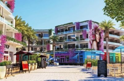 For sale: Retail 205 m² in Hacienda Bay, Sidi Abdel Rahman, Egypt