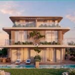 Twinhouse 285 m² (4-bedroom) for sale in Hacienda Ras El Hekma, Ras El Hekma, Egypt