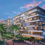 3-bedroom Apartment 169 m² for sale in Palm Hills Alexandria, Alexandria, Egypt