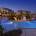 For sale: 3-bedroom Apartment 140 m² in La Vista Ray, Ain Sokhna, Egypt