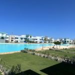 Chalet 150 m² (3-bedroom) for sale in La Vista 6, Ain Sokhna, Egypt