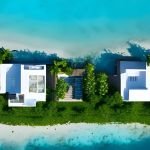 Chalet 165 m² (3-bedroom) for sale in Lagoona - La Vista Ras El Hekma, Ras El Hekma, Egypt