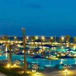 2-bedroom Chalet 110 m² for sale in La Vista Bay East, Al Dabaa, Egypt