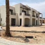 For sale: 2-bedroom Chalet 85 m² in Makadi Heights, Makadi, Egypt