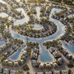 For sale: 2-bedroom Chalet 107 m² in Crysta, Sidi Abdel Rahman, Egypt