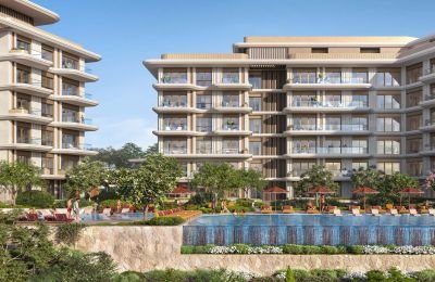 للبيع: شقة 3 غرف نوم 163 م² في Marina waterfront residences، رأس الحكمة، مصر