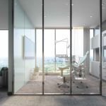 For sale: Retail 46 m² in Podia Tower, New Capital City, Egypt