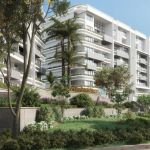 2-bedroom Apartment 124 m² for sale in Boardwalk, New Capital City, Egypt