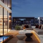 Duplex 445 m² (5-bedroom) for sale in Ri8, New Capital City, Egypt