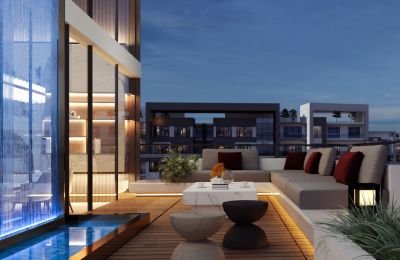 Duplex 445 m² (5-bedroom) for sale in Ri8, New Capital City, Egypt