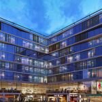 Administrative 165 m² for sale in Eleven, New Capital City, Egypt