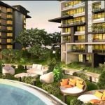 Studio 55 m² for sale in La Capitale, New Capital City, Egypt