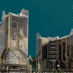 For sale: Office 39 m² in UniTower, New Capital City, Egypt