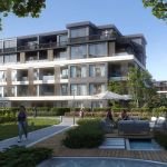 Apartment 195 m² (3-bedroom) for sale in Nurai, El Lotus, Egypt