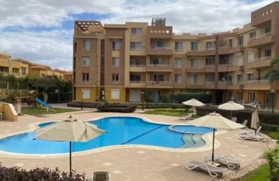 3-bedroom Apartment 222 m² for sale in Jewar Sheikh Zayed, 6th of October City, Egypt
