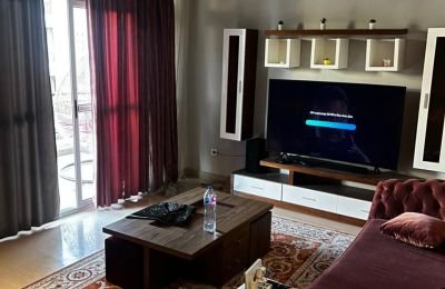 شقة 3 غرف نوم 208 م² للبيع في كايرو فيستيفال سيتي، القاهرة الجديدة، مصر