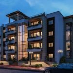 3-bedroom Apartment 214 m² for sale in La Fontaine Province, New Cairo, Egypt