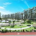 3-bedroom Apartment 207 m² for sale in RIVAN, New Capital City, Egypt
