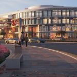 Medical 66 m² for sale in Rivan Square, New Capital City, Egypt