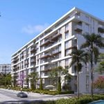 Apartment 120 m² (3-bedroom) for sale in Noll, 6th settlement, Egypt