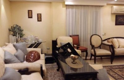 For sale: 3-bedroom Apartment 180 m² in Hadayek el Mohandesin, El Sheikh Zayed, Egypt