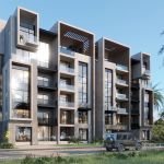 Studio 86 m² for sale in Orla Residence, New Cairo, Egypt