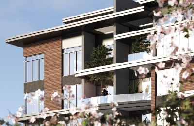 3-bedroom Apartment 155 m² for sale in Eelaf Residence, New Cairo, Egypt