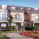 Townhouse 267 m² (3-bedroom) for sale in Layan, New Cairo, Egypt