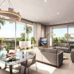 2-bedroom Apartment 130 m² for sale in Al Burouj -Phase 1, El Shorouk, Egypt