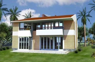 5-bedroom Villa 350 m² for sale in Al Rabwa, 6th of October City, Egypt